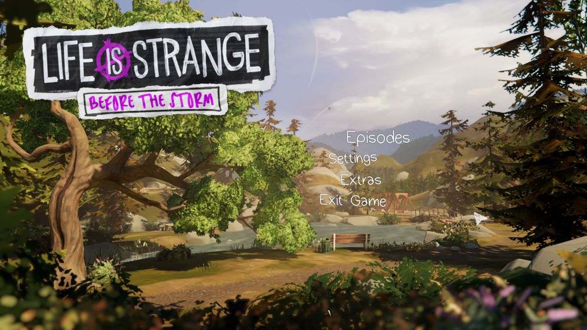 Life is Strange: Before the Storm screenshot 2 for Xbox One